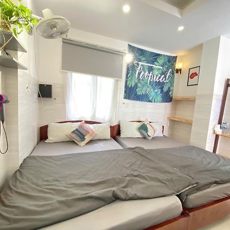 Lighthouse Homestay Vung Tau Bagian luar foto