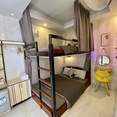 Lighthouse Homestay Vung Tau Bagian luar foto