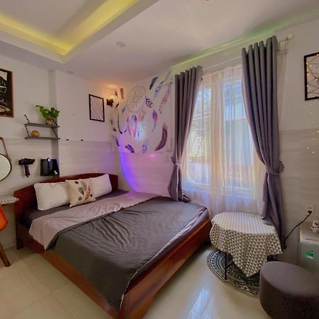 Lighthouse Homestay Vung Tau Bagian luar foto