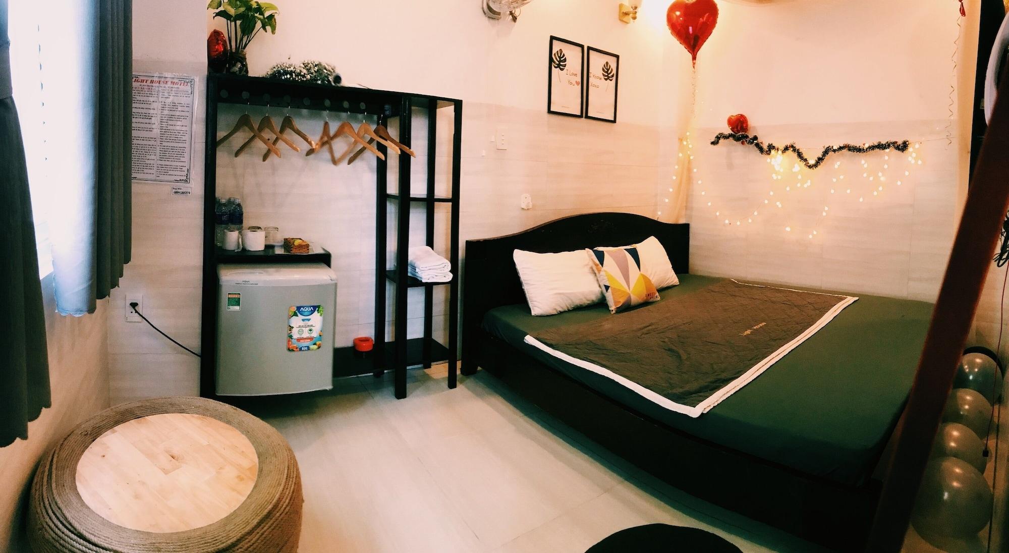 Lighthouse Homestay Vung Tau Bagian luar foto