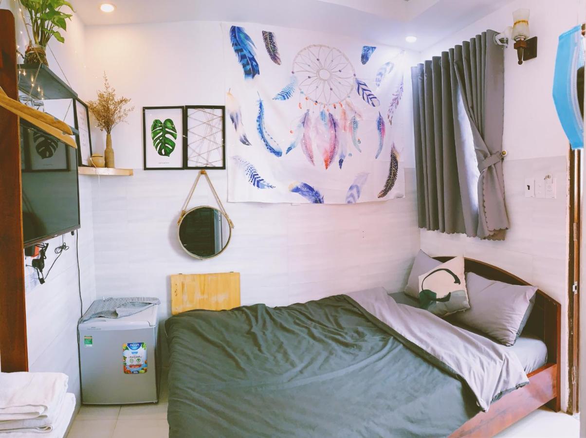Lighthouse Homestay Vung Tau Bagian luar foto