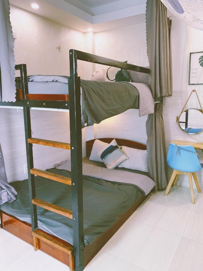 Lighthouse Homestay Vung Tau Bagian luar foto