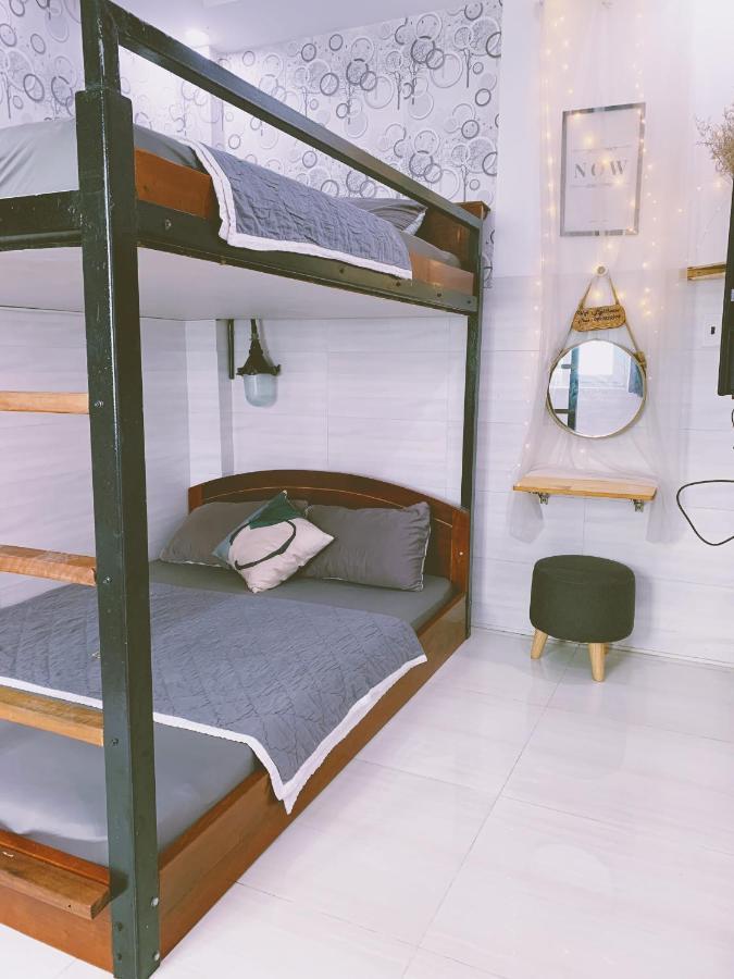 Lighthouse Homestay Vung Tau Bagian luar foto