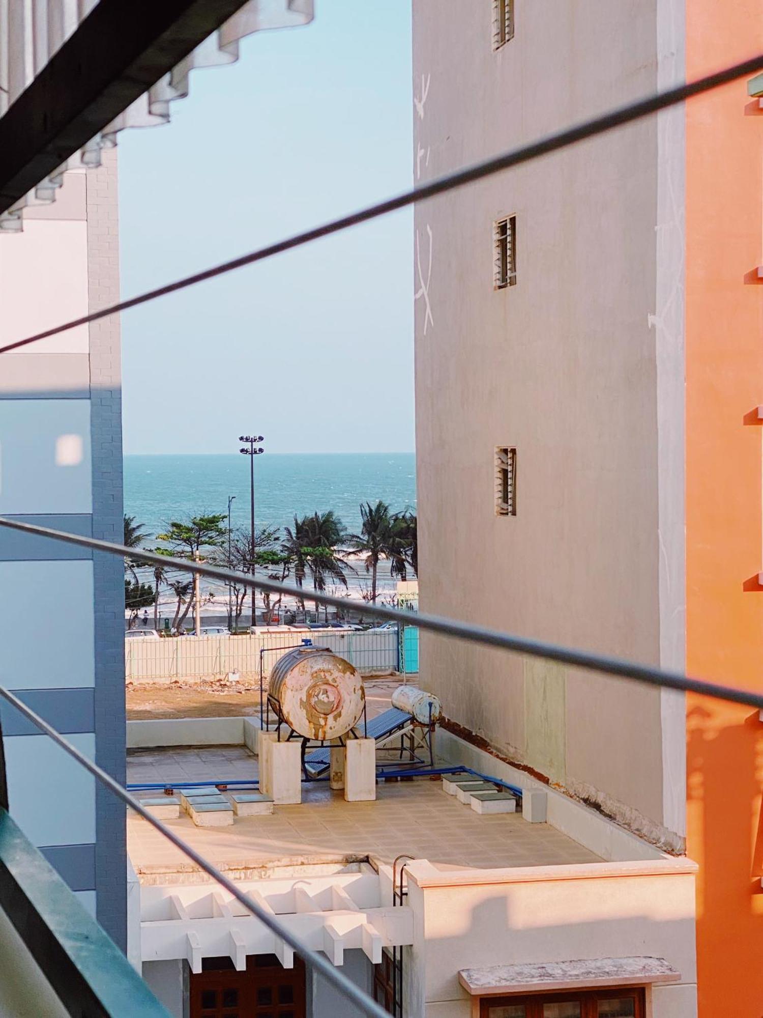 Lighthouse Homestay Vung Tau Bagian luar foto