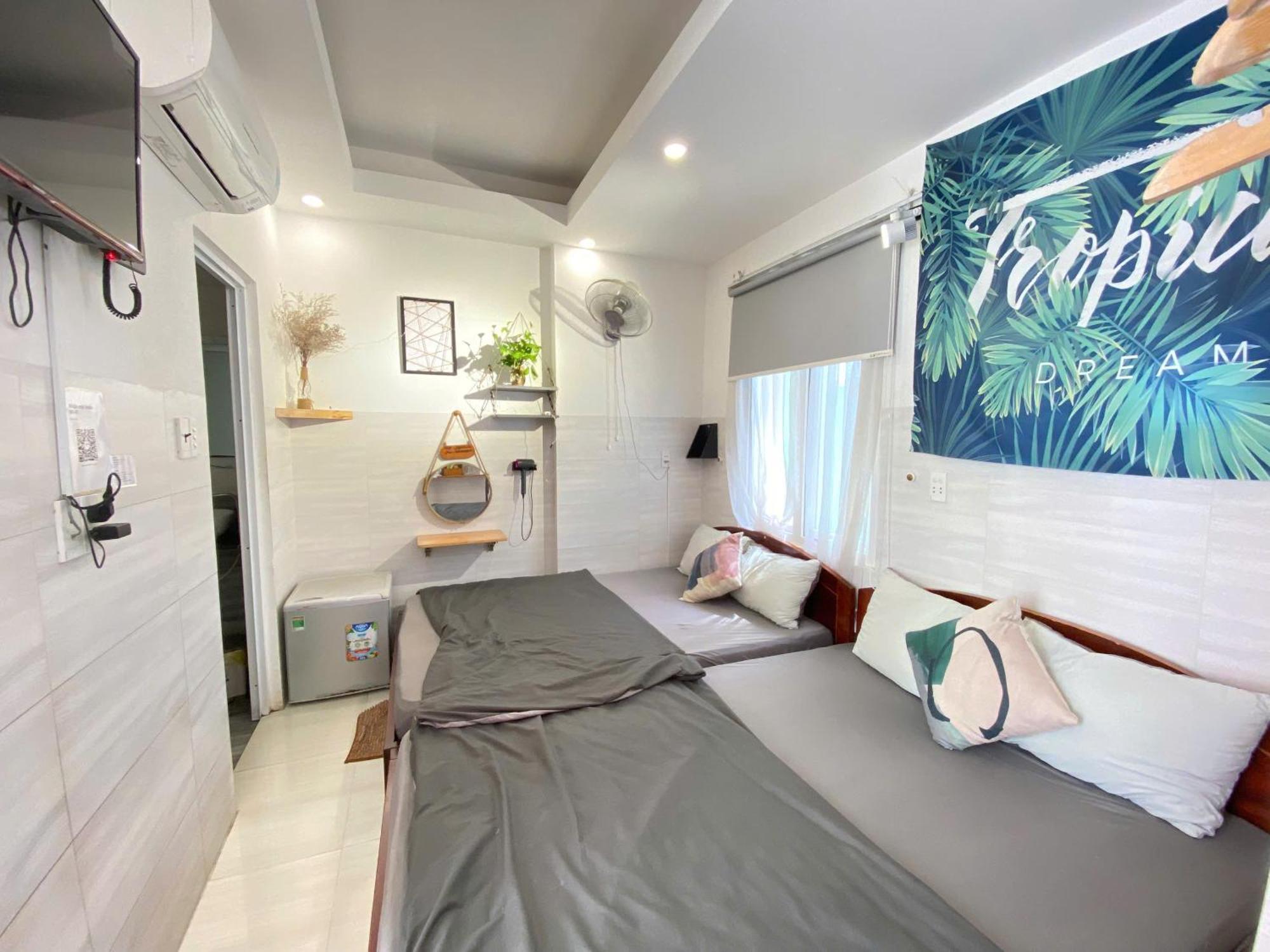 Lighthouse Homestay Vung Tau Bagian luar foto