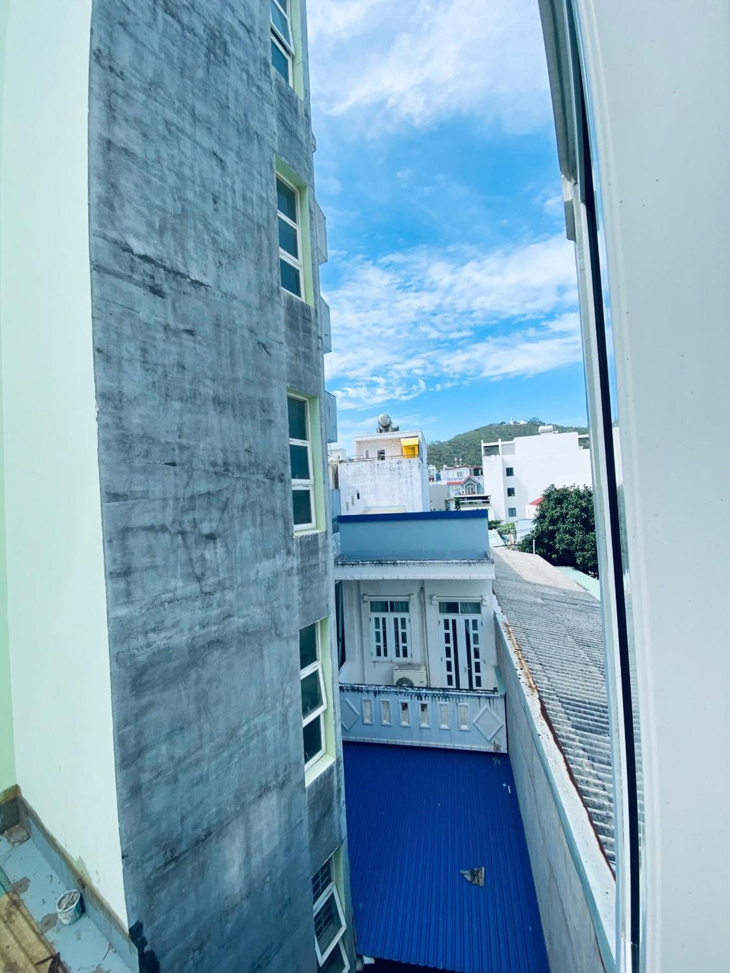 Lighthouse Homestay Vung Tau Bagian luar foto