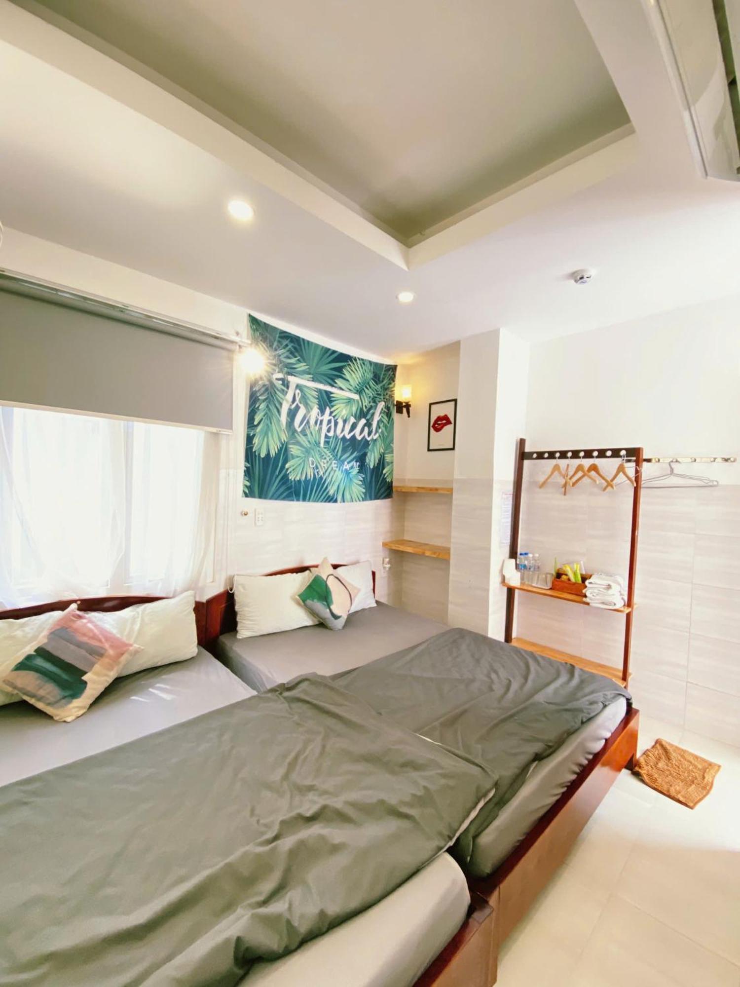 Lighthouse Homestay Vung Tau Bagian luar foto