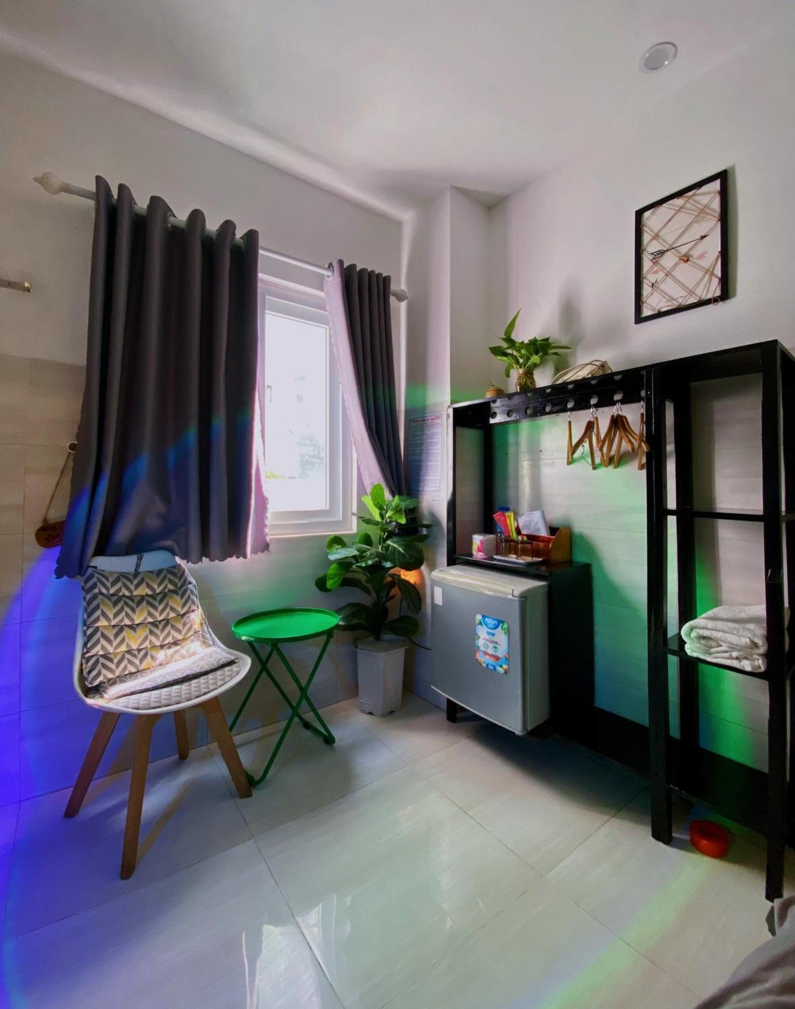 Lighthouse Homestay Vung Tau Bagian luar foto