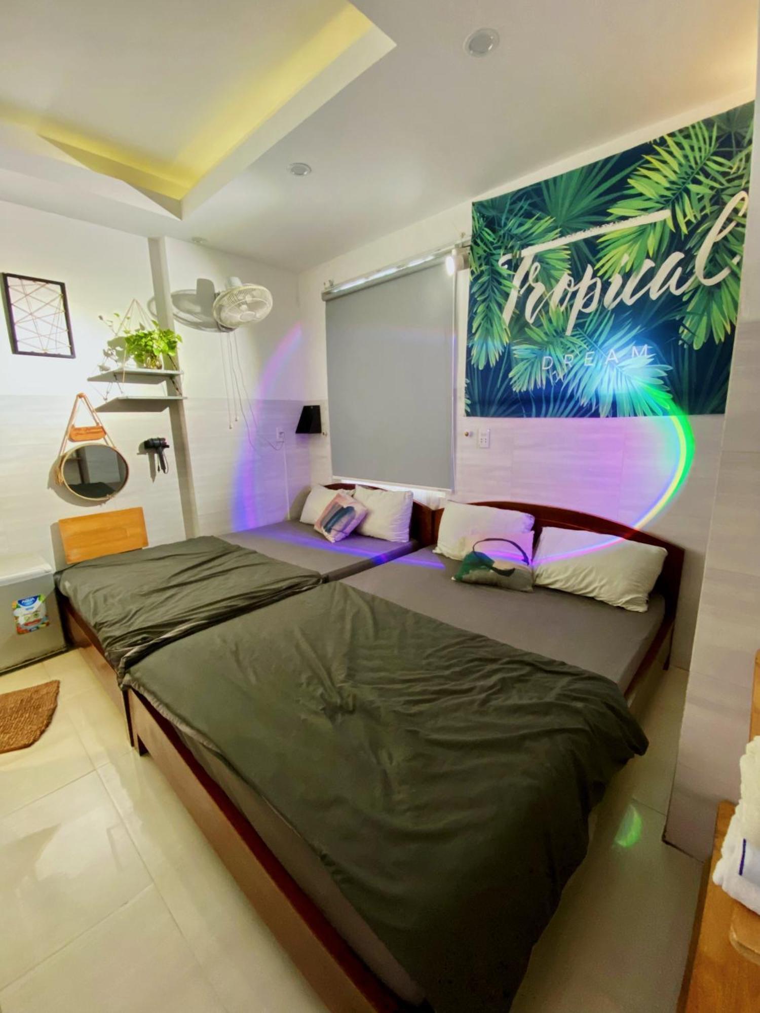 Lighthouse Homestay Vung Tau Bagian luar foto