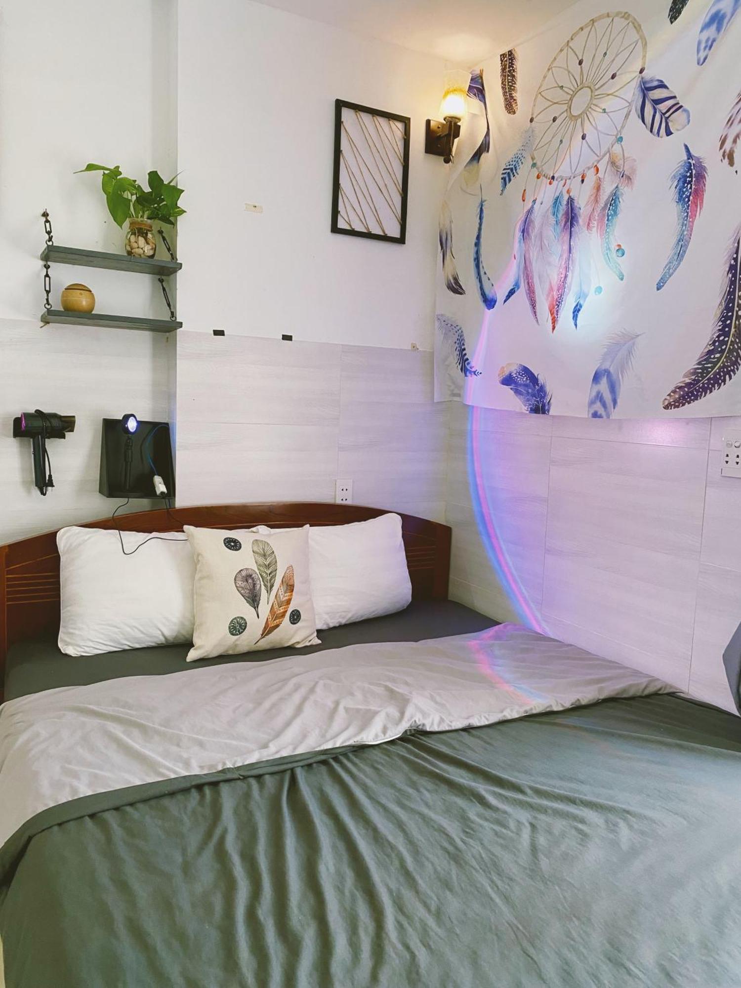 Lighthouse Homestay Vung Tau Bagian luar foto