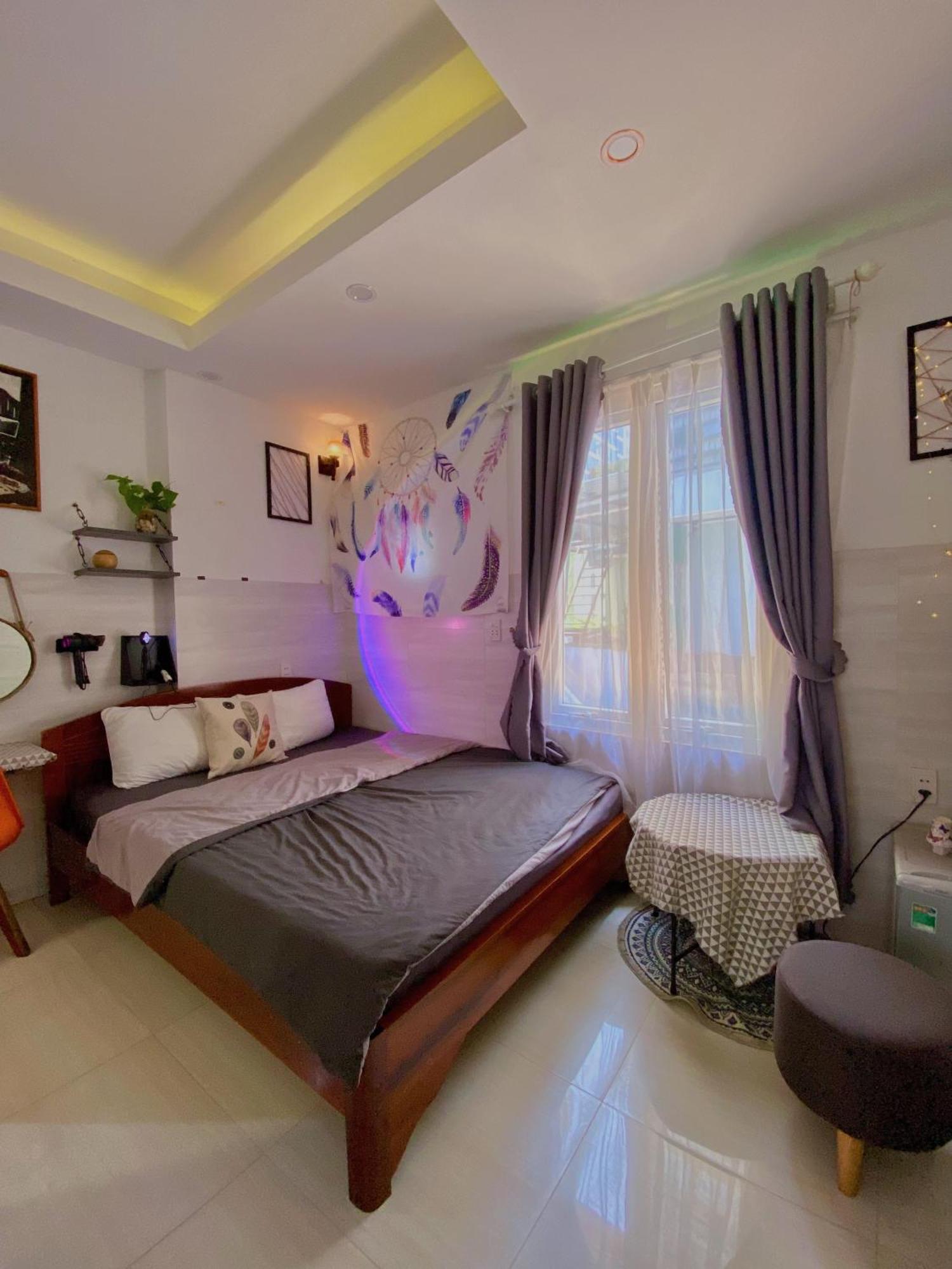 Lighthouse Homestay Vung Tau Bagian luar foto