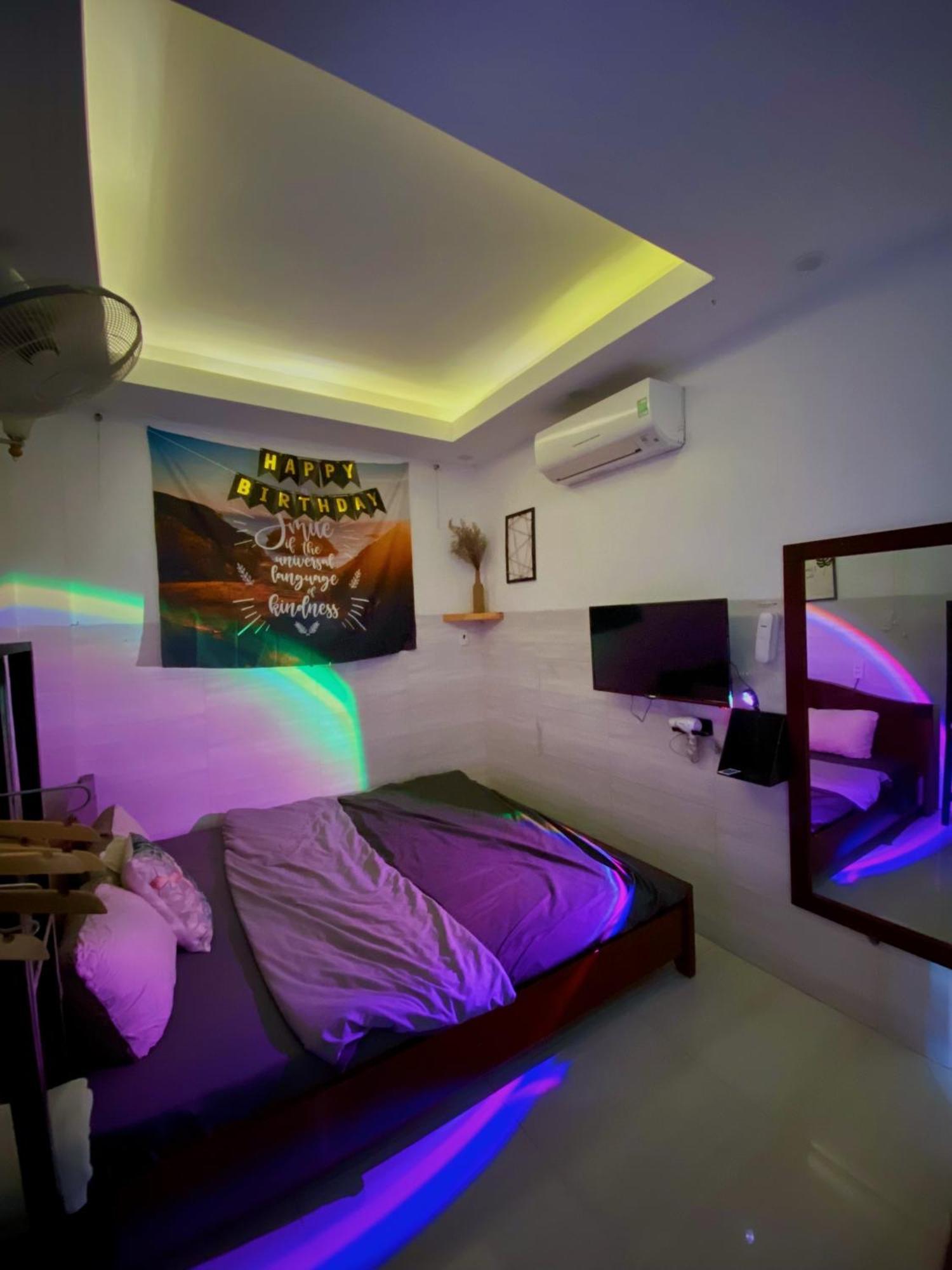 Lighthouse Homestay Vung Tau Bagian luar foto