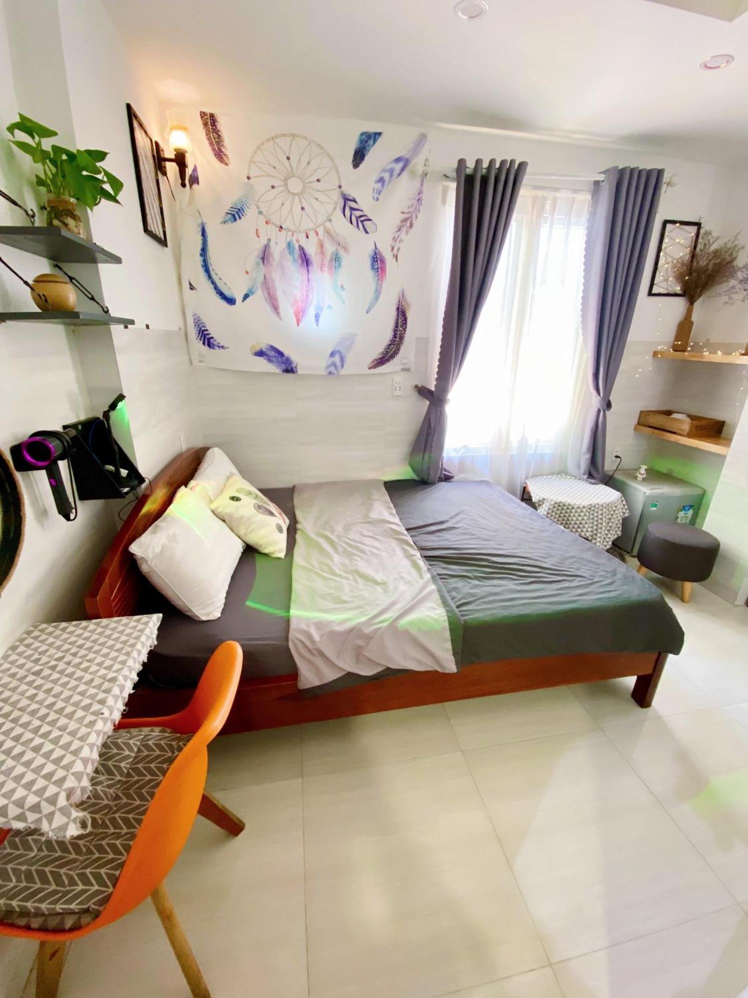 Lighthouse Homestay Vung Tau Bagian luar foto