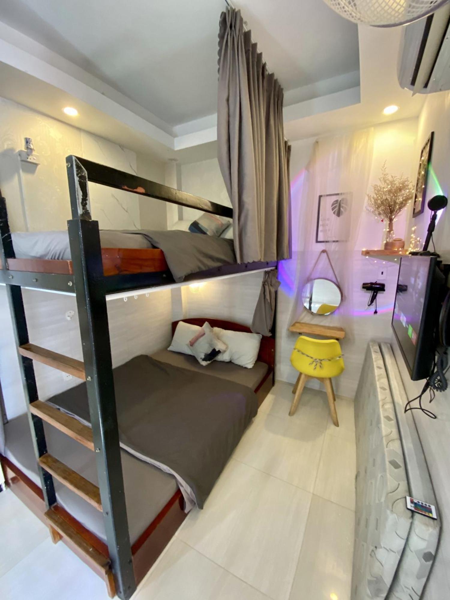Lighthouse Homestay Vung Tau Bagian luar foto