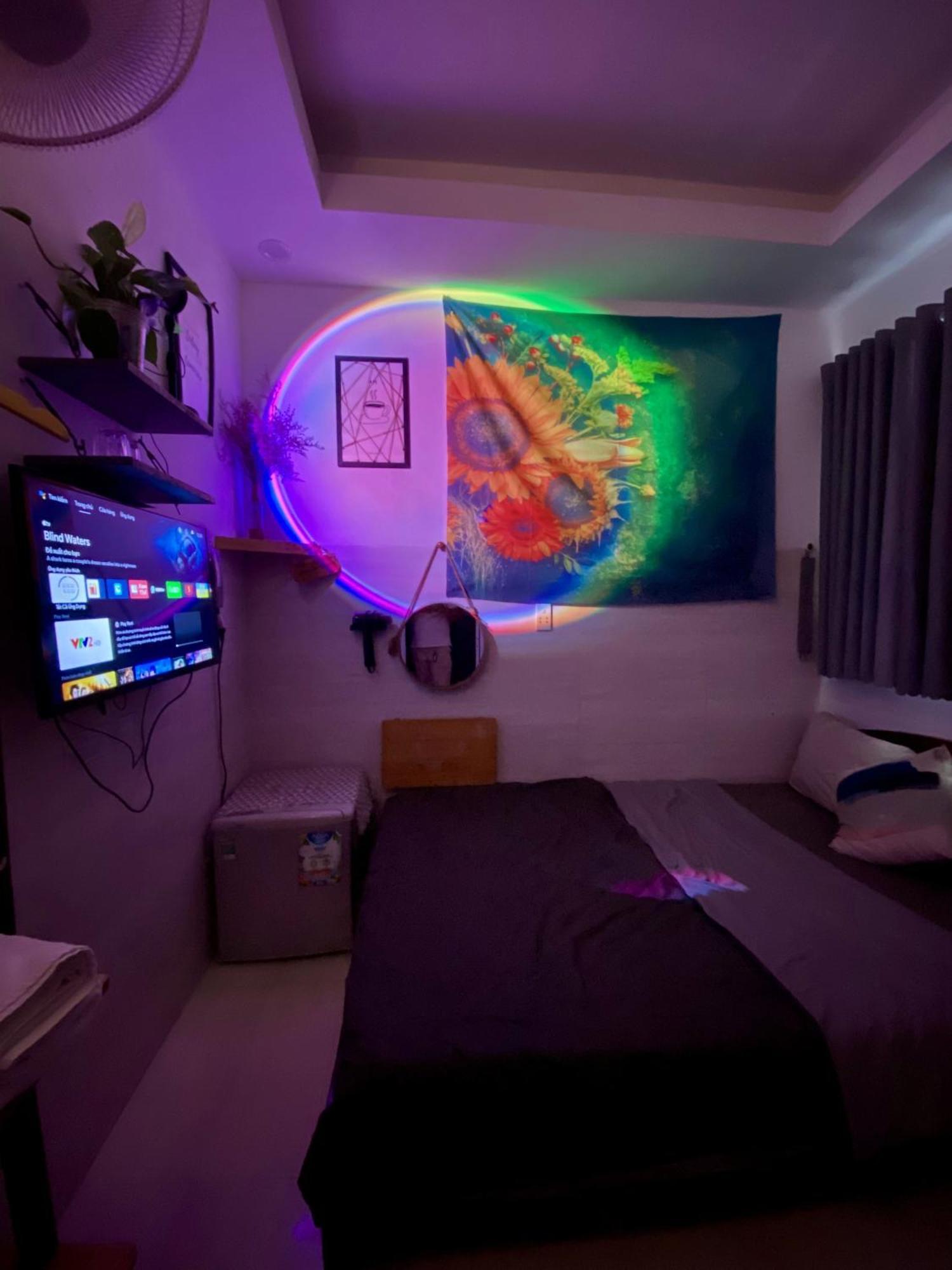Lighthouse Homestay Vung Tau Bagian luar foto