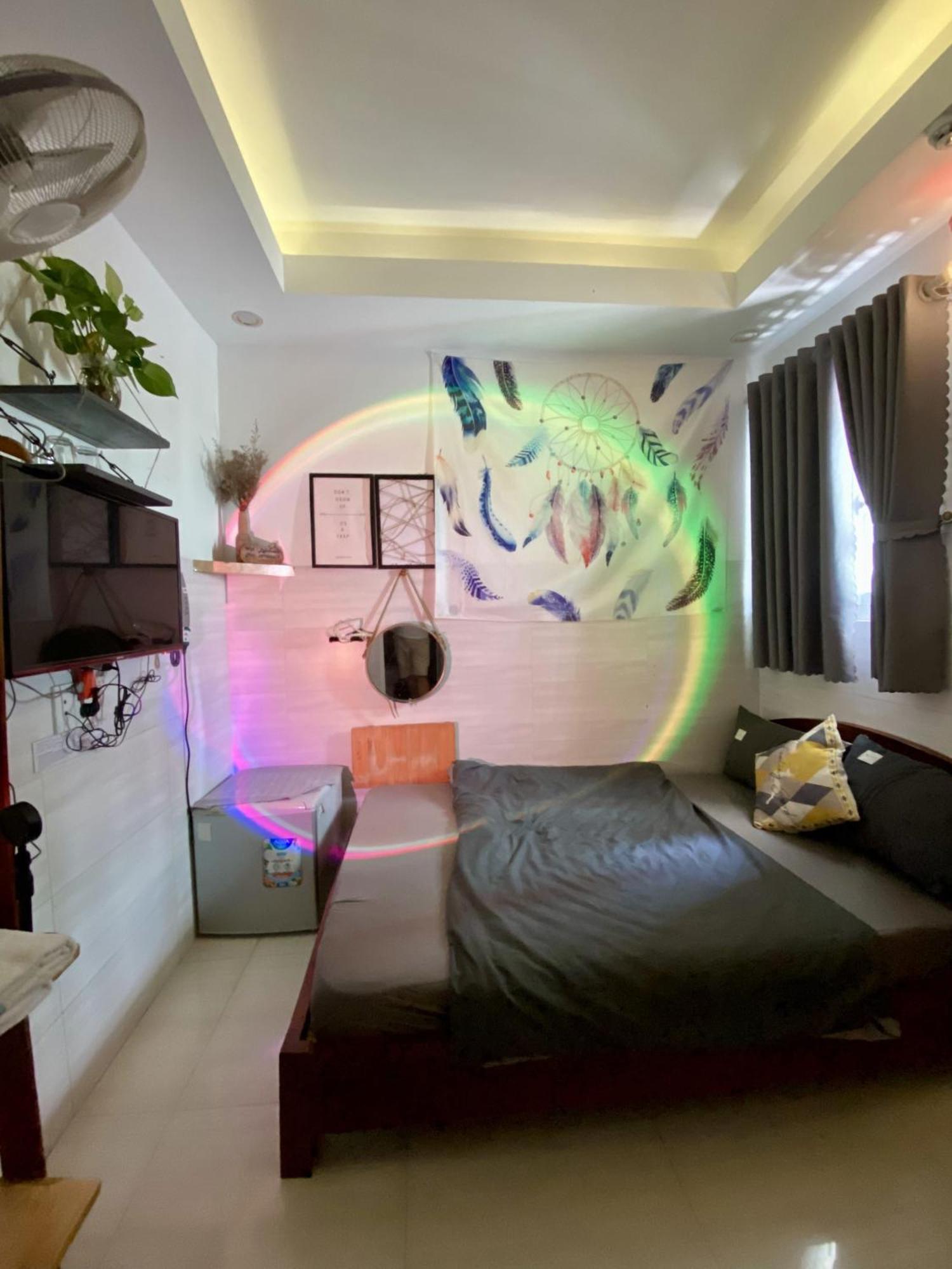 Lighthouse Homestay Vung Tau Bagian luar foto