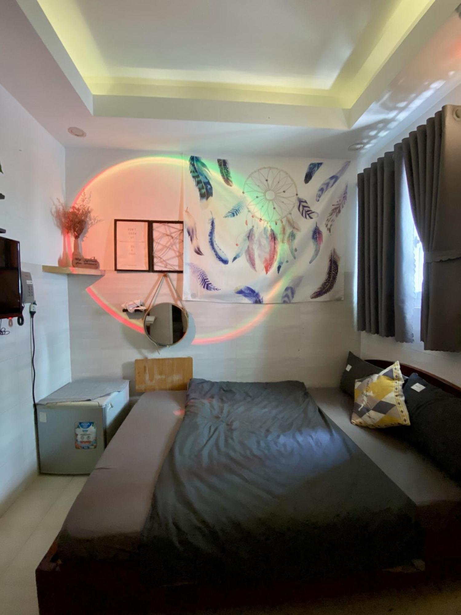 Lighthouse Homestay Vung Tau Bagian luar foto